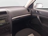 Škoda Octavia (2007) Ambiente Plus 1.9 TDI - náhled 8