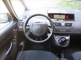 Citroën Grand C4 Picasso 2,0  HDI 7 mís - náhled 8