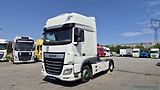 DAF XF 530 FT SSC EURO 6 - náhled 1