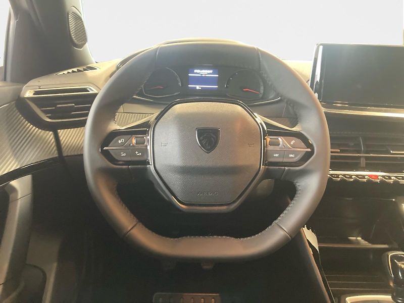 Peugeot 2008 (2026) BUSINESS Turbo 100 MAN6 - fotka 9 z 10