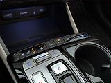 Hyundai Tucson (2023) Premium 1.6 T-GDI 48V MHEV - náhled 17
