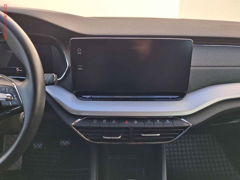 Škoda Octavia (2020) 1.0 TSI, ČR, LED, autoAC - fotka 12 z 20