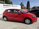 Volkswagen Polo (2016) 1.0 MPI ČR 50551km - náhled 4