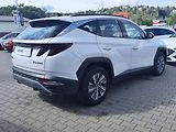 Hyundai Tucson 1.6 T-GDI/110kW Comfort DCT - náhled 4