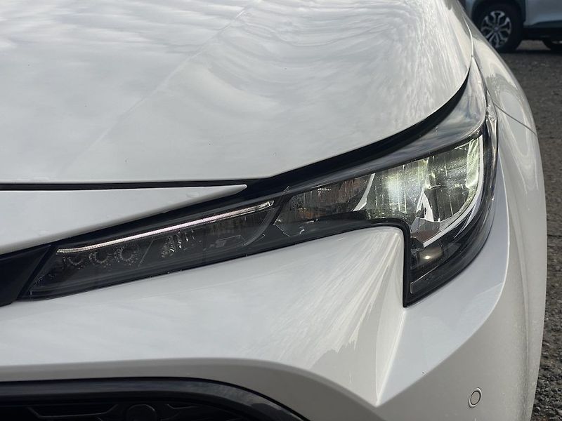 Toyota Corolla 1.8HSD, ČR-1m, ComTech, DPH - fotka 8 z 18