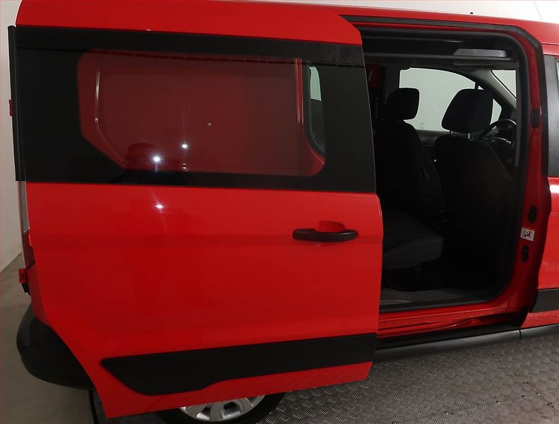 Ford Transit Connect (2021) Maxi Trend 1.5 EcoBlue, 5Míst - fotka 18 z 18