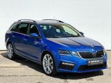 Škoda Octavia 2.0 TDI 4x4 DSG / 135 kW RS - náhled 6