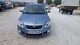 Škoda Fabia 1,4 16V - náhled 2
