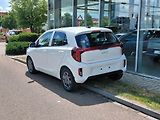 Kia Picanto Comfort 1,0 GDi 5AMT 50 kW/67k - náhled 6