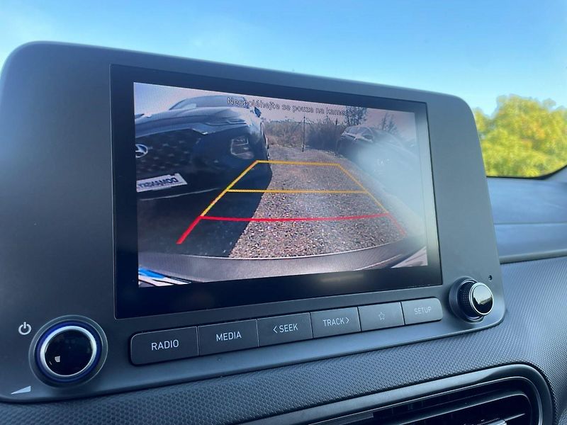 Hyundai Kona COMFORT 1.0 T-GDi 88 kW - fotka 22 z 23