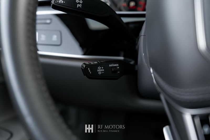 Audi A8 (2020) A8 L 50 TDI quattro 210kW - fotka 39 z 40