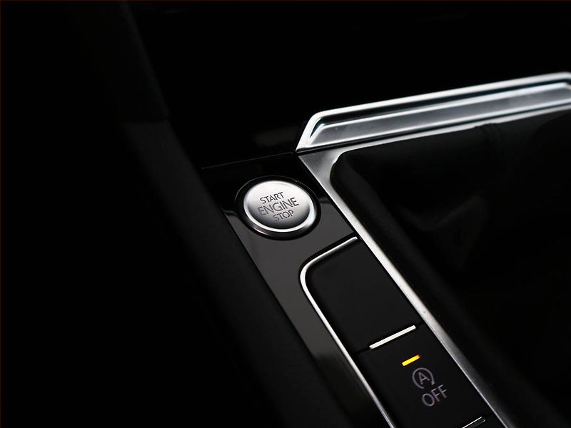 Volkswagen Arteon (2018) 1.5 TSI - fotka 16 z 18