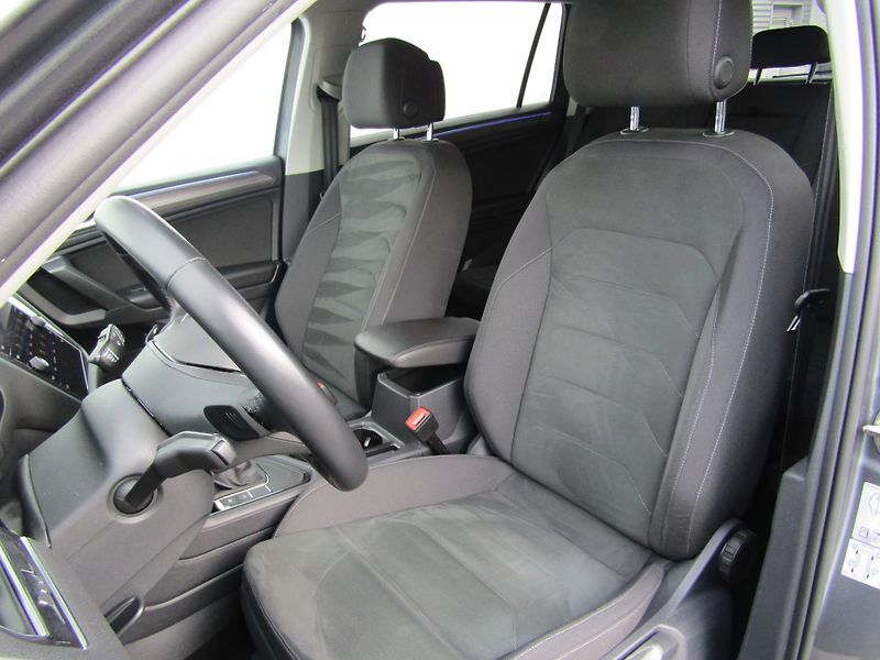Volkswagen Tiguan (2022) Life 1,5 TSI DSG 110KW - fotka 18 z 30