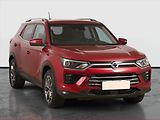SsangYong Korando (2022) 1.5 T-GDI, Automat, Serv.kniha - náhled 1