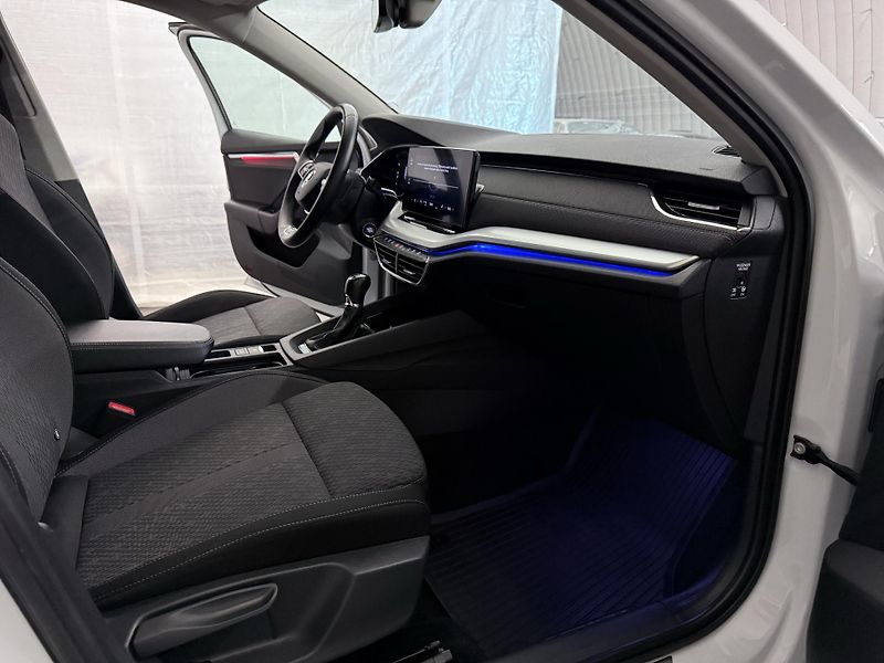 Škoda Octavia (2023) 2.0 Tdi, Style.ČR,ACC,LED - fotka 2 z 45