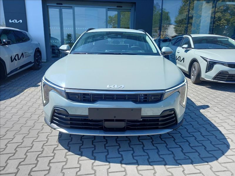 Kia K4 1,0 T-GDi SW SPIN 2026 - fotografie inzerátu