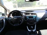 Kia Ceed 1,6-99KW-KOUPENO V ČR+NOVÁ STK - náhled 9