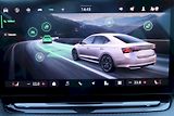Škoda Octavia (2024) Sportline 1.5 TSI 110 kW  DSG - náhled 11