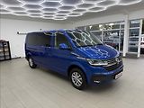 Volkswagen Caravelle 2,0 TDi, LONG,8-míst,DSG,CZ - náhled 2