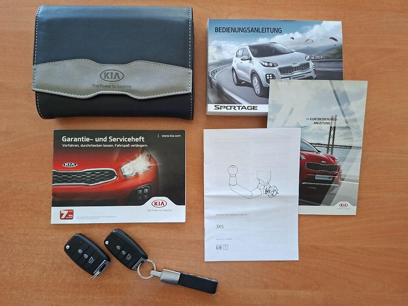 Kia Sportage (2017) 1.6T-GDI 130kW 4WD -1.MAJITEL - fotka 32 z 39