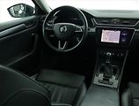 Škoda Superb (2020) 2.0 TDI - náhled 7