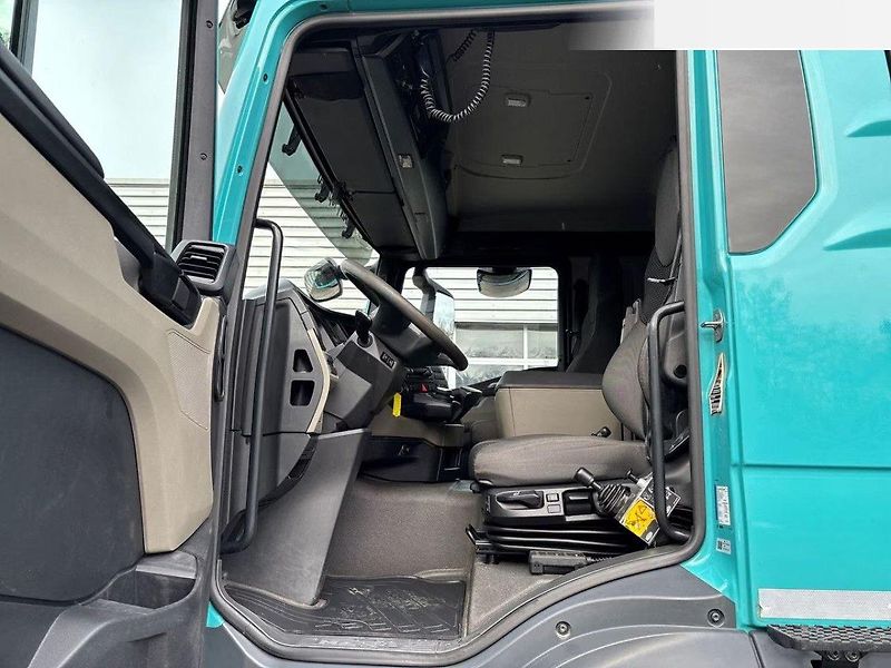 MAN TGS (2022) 35.470 8X6 BORDMATIK EURO 6 - fotka 15 z 20