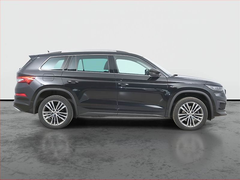 Škoda Kodiaq (2024) Laurin&Klement 2.0 TDI - fotka 6 z 18