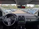 Volkswagen Touran (2010) 1.6 TDi, Comfortline, DSG - náhled 8