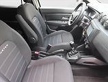 Dacia Duster (2018) 1.2 TCe, 4X4, Navi, Tempomat - náhled 9
