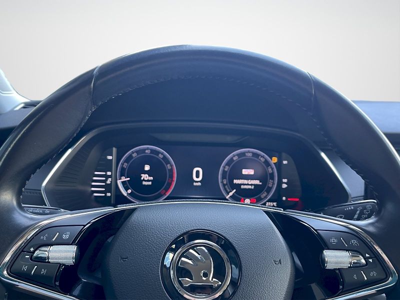 Škoda Octavia (2020) 1.5 TSI 110kW Ambition Plus co - fotka 9 z 33