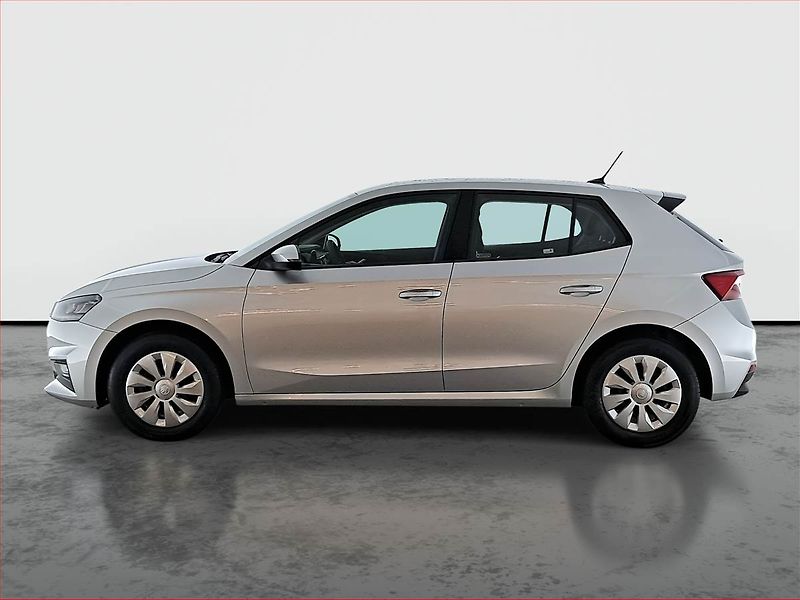 Škoda Fabia (2023) Ambition 1.0 TSI, ČR,1.maj - fotka 3 z 16