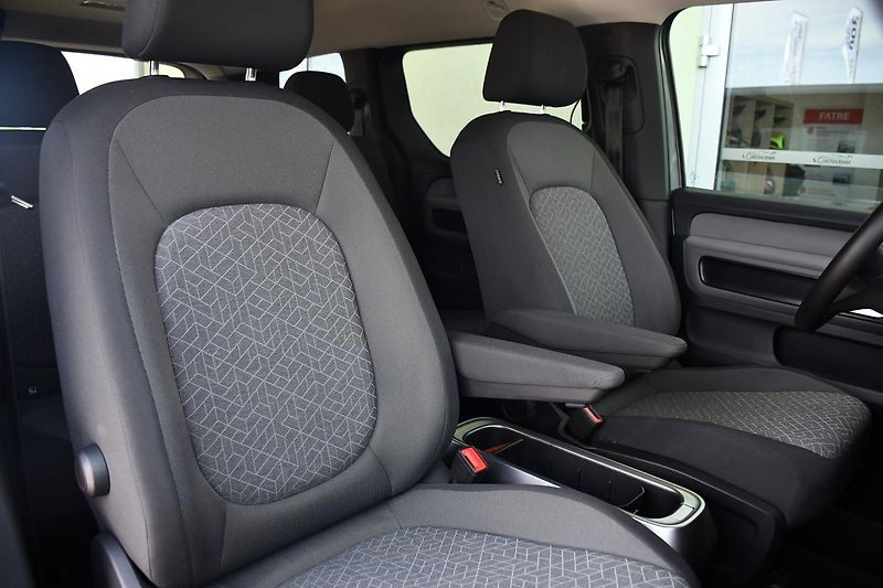 Volkswagen ID.Buzz PRO 360° ČR IQLED TAŽNÉ SoH 97 - fotka 14 z 52