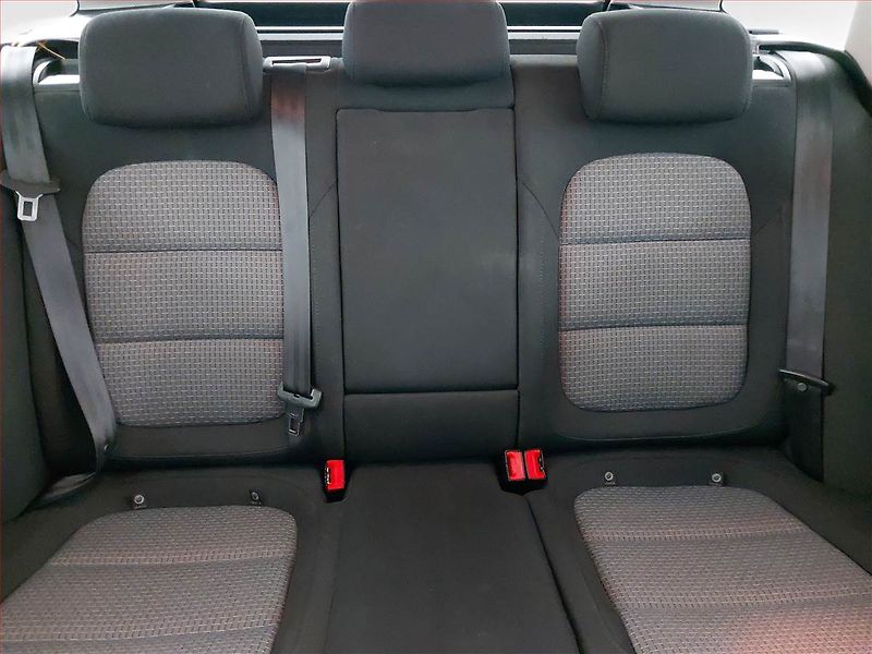 Škoda Superb (2013) Ambition Plus 2.0 TDI - fotka 10 z 20