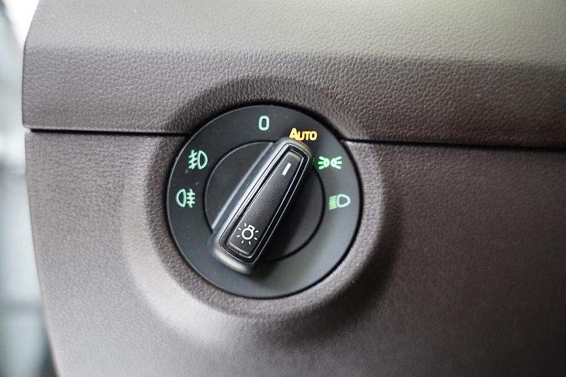 Škoda Octavia - fotka 13 z 27