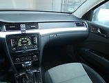 Škoda Superb (2013) 2.0 TDI, Automat, Bi-Xenony - náhled 8