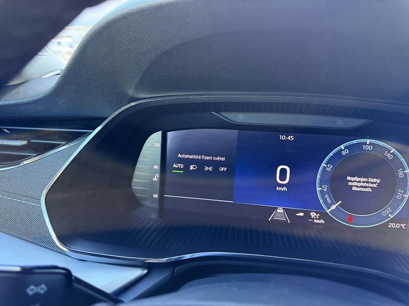 Škoda Octavia (2023) 2.0 Tdi, Style.ČR,ACC,LED - fotka 36 z 45