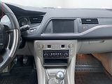 Citroën C5 (2009) 2.2 HDI, AC, navi, park. - náhled 12
