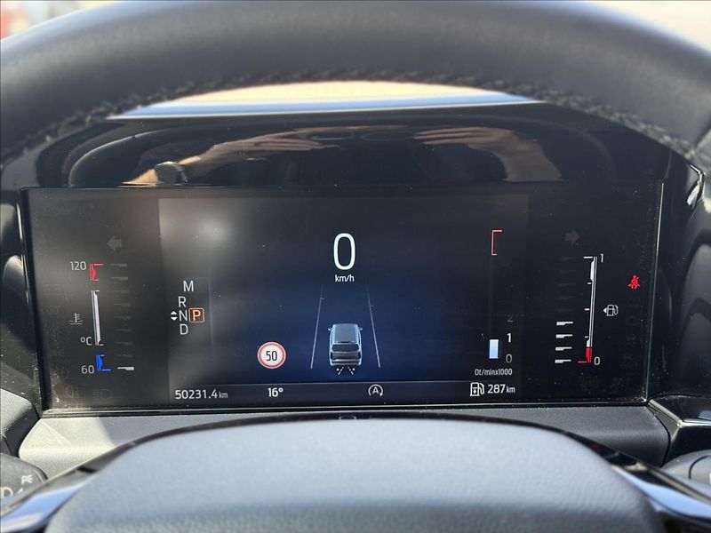 Ford Tourneo Custom 2,0 EcoBlue Titanium AWD L2 - fotka 21 z 27