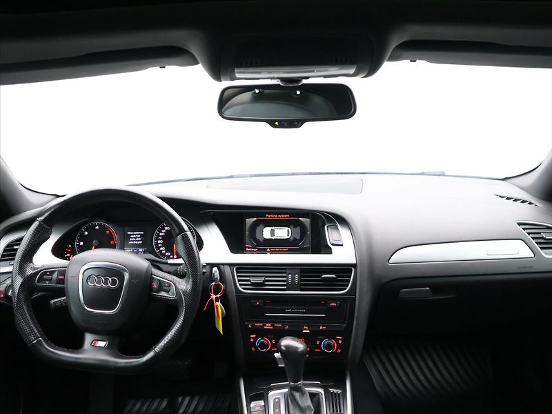 Audi A4 Allroad 3,0 TDI 176kW Aut quattro Kůže - fotka 27 z 36