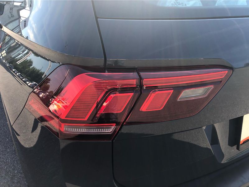 Volkswagen Tiguan 2.0 TDi DSG 7st. LIFE - fotka 26 z 28