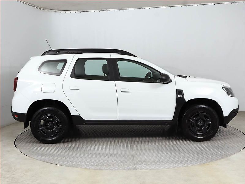 Dacia Duster (2021) 1.0 TCe, Tempomat - fotka 6 z 14