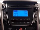 Hyundai i30 (2015) 1.6 MPI, ČR,1.maj, Serv.kniha - náhled 13