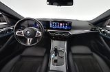BMW i4 M50 xDrive GC 360k HuD Tažné  - náhled 13