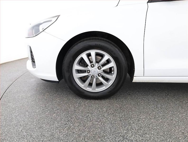 Hyundai i30 (2017) 1.0 T-GDI, Serv.kniha - fotka 17 z 17