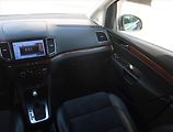 Volkswagen Sharan (2010) Highline 2.0 TDI, Automat - náhled 8