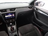 Škoda Octavia (2017) RS 2.0 TDI, Automat, ČR,1.maj - náhled 8