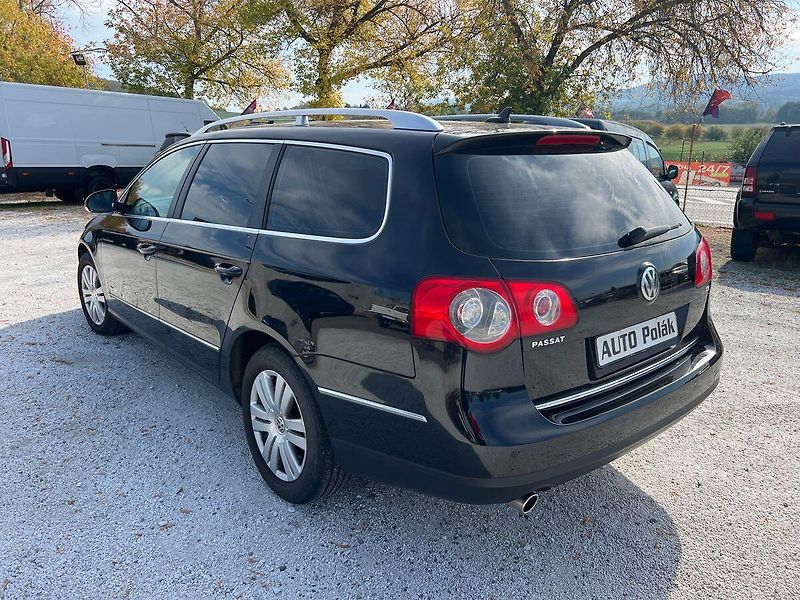 Volkswagen Passat 1.4 TSi - fotka 3 z 15
