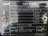 Iveco Daily (2020) 50C16 3.0TD nosič +HR 1.6t N1B - náhled 14