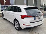 Škoda Scala 1.0 TSI 81kW Style, ČR,1.Maj. - náhled 8