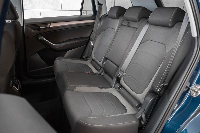 Škoda Kodiaq 2.0 TDI DSG*KAMERA*ACC*DPH - fotka 13 z 36